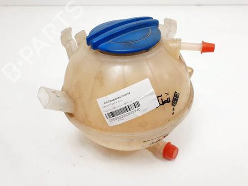 Used Expansion tank VW GOLF V (1K1) 1.6 FSI (115 hp) 16019129