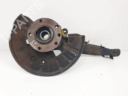 Used Left front steering knuckle Left front steering knuckle PORSCHE CAYENNE (9PA) S 4.5 (340 hp) 15497376 15497376