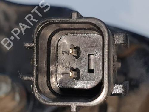 Right front steering knuckle HYUNDAI TUCSON (TL, TLE) 1.7 CRDi | BP26537041M26 