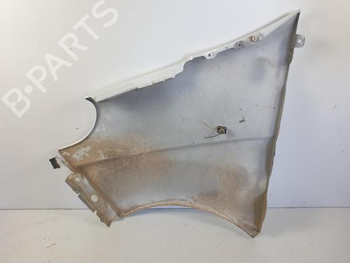 Right front fenders OPEL VIVARO A Van (X83)  | BP11110025C42 