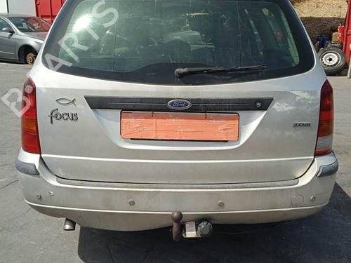 Gearbox FORD FOCUS I Turnier (DNW) 1.8 Turbo DI / TDDi | BP15285566M3 