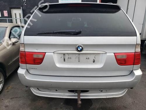 Front slam panel BMW X5 (E53) 3.0 d | BP18055352C72  - Image 9