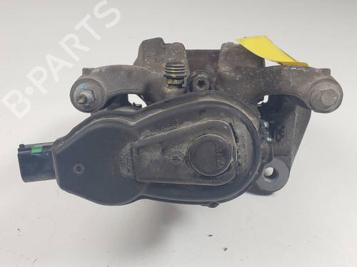 Right rear brake caliper JEEP CHEROKEE (KL) 2.0 CRD | BP29624505M106 