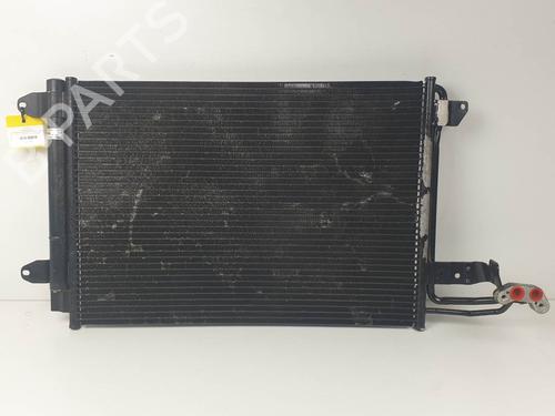 ac-radiator-seat-leon-1p1-2005-2006-2007-2008-2009-2010-2011-2012-2013-25128829 main image