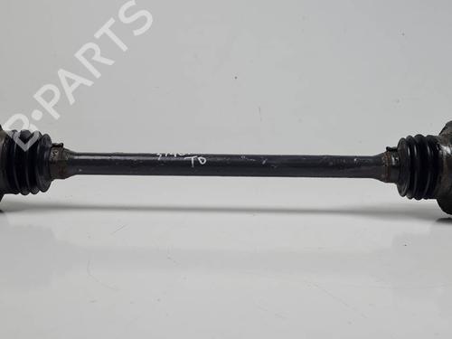 Drivaksel bagtil Højre MERCEDES-BENZ C-CLASS (W204) C 200 CDI (204.001) (136 hp) 29382385