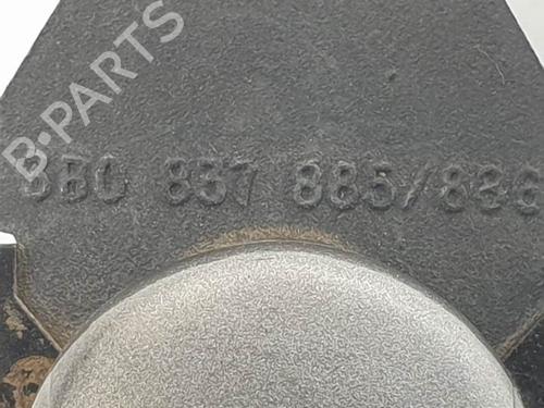 Front left exterior door handle SEAT TOLEDO III (5P2) 1.6 | BP25117438C128 
