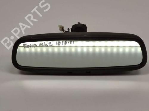 Used Rear mirror FORD FOCUS II (DA_, HCP, DP) 1.8 TDCi (115 hp) 8283217