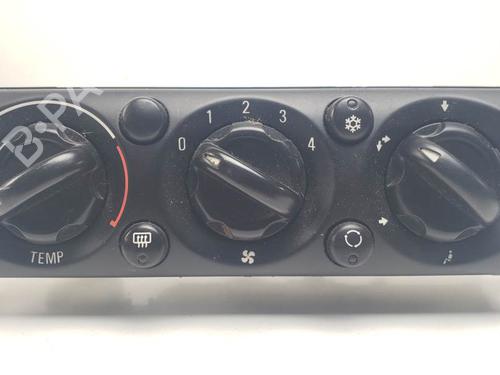 climate-control-mini-mini-convertible-r52-2004-2005-2006-2007-2008-25433377 main image