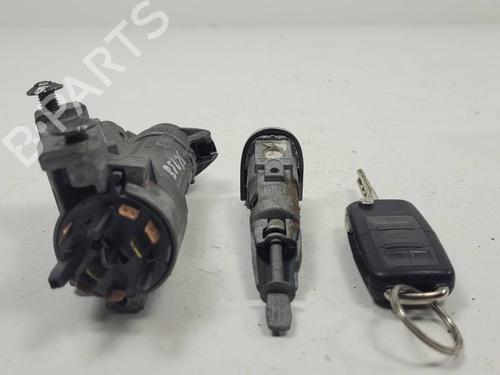 Electronic module SEAT IBIZA IV (6J5, 6P1) 1.9 TDI | BP34515384M83 - Image 2