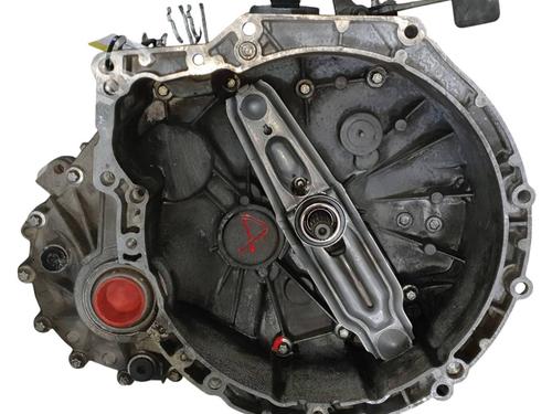 Used Gearbox Gearbox MINI MINI CLUBMAN (R55) Cooper (120 hp) 34517775 34517775