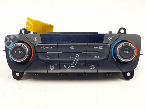 Used Climate control Climate control FORD FOCUS III 1.0 EcoBoost (100 hp) 25258081 25258081