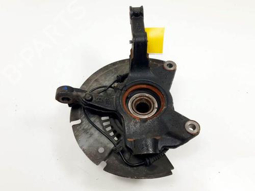 Left front steering knuckle RENAULT CAPTUR II (HF_) TCe 90 (HFM6) | BP24990195M25 