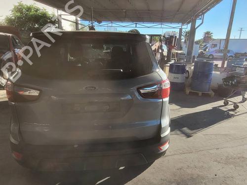 Electronic module FORD ECOSPORT 1.0 EcoBoost | BP36254580M83 - Image 6