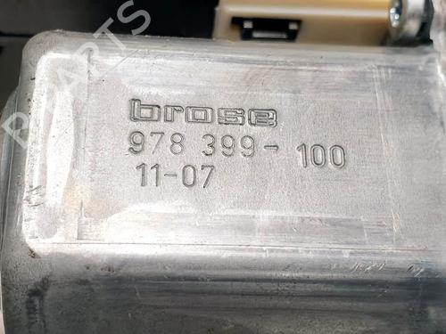 Front left window mechanism RENAULT LAGUNA III (BT0/1) 2.0 dCi (BT01, BT08, BT09, BT0E, BT0K, BT12, BT1C, BT1D,... | BP29275004C22 - Image 5