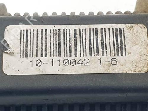 Electronic module FIAT FIORINO Box Body/MPV (225_) 1.3 D Multijet (225BXD1A, 225BXB1A, 225BXB11) | BP13652090M83 