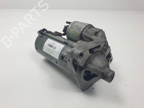 Used Starter Starter RENAULT MEGANE CC (EZ0/1_) 1.5 dCi (EZ09, EZ1G, EZ0D, EZ14) (110 hp) 34517680 34517680