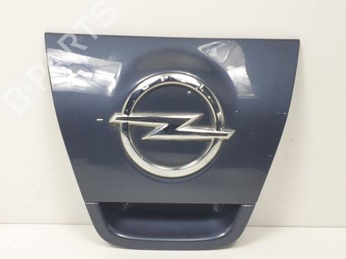 Used Tailgate handle OPEL ASTRA J (P10) 1.3 CDTI (68) (95 hp) 16927712