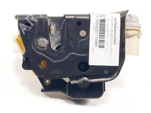 Front right lock AUDI A4 B6 Convertible (8H7) 1.8 T | BP17439230C97 