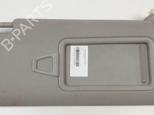 Right sun visor KIA CEE'D SW (ED) 1.6 CRDi 90 | BP21185224I2 - Image 3