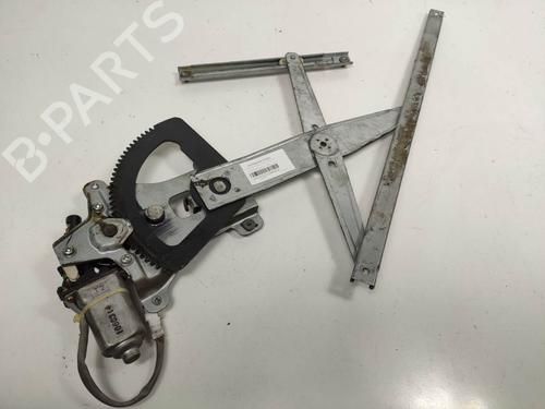 Used Front right window mechanism Front right window mechanism CHEVROLET AVEO / KALOS Saloon (T250, T255) 1.4 (94 hp) 9442332 9442332