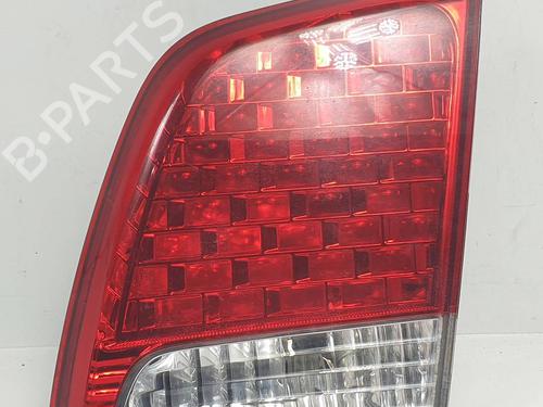 Used Right tailgate light Right tailgate light 37668663 37668663