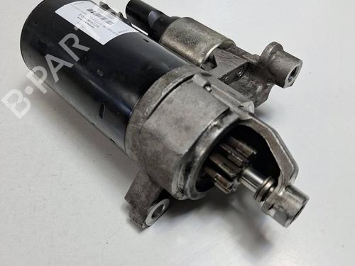 Used Starter Starter AUDI Q5 (8RB) SQ5 TDI quattro (313 hp) 39745640 39745640