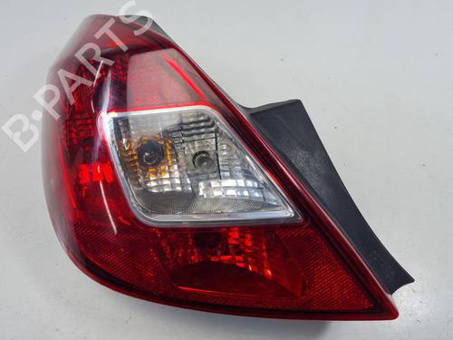 left-taillight-opel-corsa-d-s07-2006-2007-2008-2009-2010-2011-2012-2013-2014-2015-37682304 main image