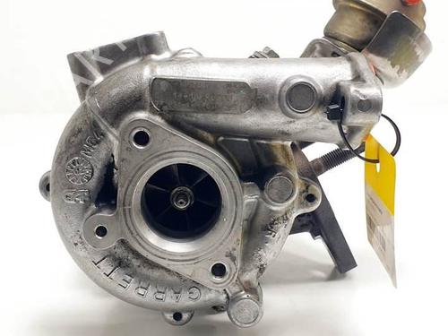 Turbolader/Kompressor NISSAN PRIMERA (P12) 2.2 Di (126 hp) 18348185