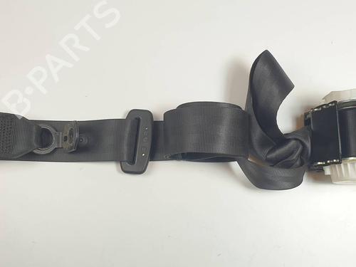 Rear left seatbelt FORD FOCUS III 1.6 Ti | BP29989852I29 - Image 5