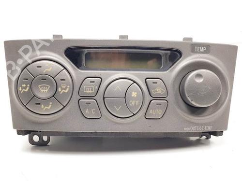 Used Climate control TOYOTA CELICA Coupe (_T23_) 1.8 16V VT-i (ZZT230_, ZZT230) (143 hp) 12369357