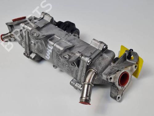 Egr Egr LAND ROVER DISCOVERY SPORT (L550) 2.0 D150 MHEV 4x4 (150 hp) 34517361 34517361
