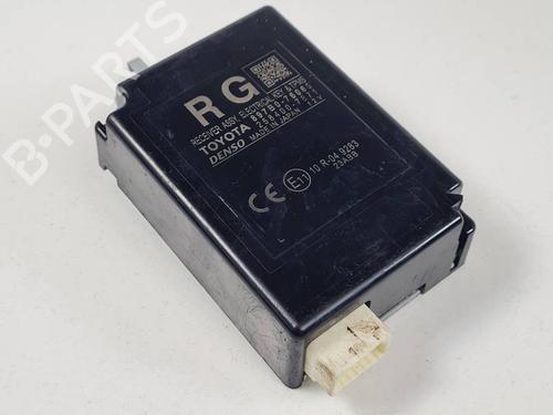 Used Electronic module Electronic module LEXUS UX (_AA1_, _AH1_, _MA1_) 250h (MZAH10) (178 hp) 34515181 34515181