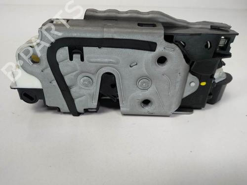 front-right-lock-skoda-yeti-5l-12-tsi-6v1837016c-2009-2010-2011-2012-2013-2014-2015-2016-2017-6861209 main image