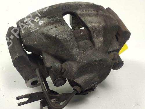 Right front brake caliper AUDI A6 C6 (4F2) 2.0 TDI | BP11570590M104 - Image 2