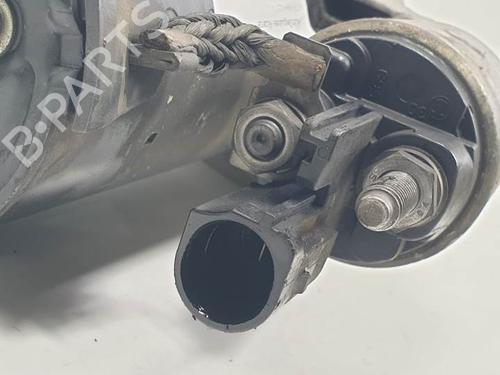 Starter VW GOLF VI (5K1) 1.6 TDI | BP12395229M8 