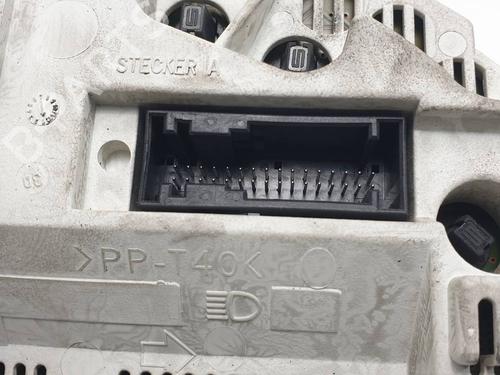 Instrument cluster MERCEDES-BENZ VANEO (414) 1.7 CDI (414.700) | BP29763138C47 