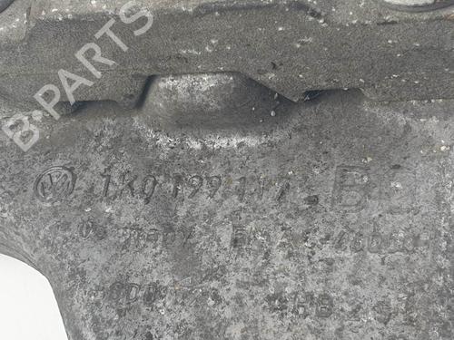 Engine mount VW GOLF VI Variant (AJ5) 1.6 TDI | BP25129047M89 - Image 4