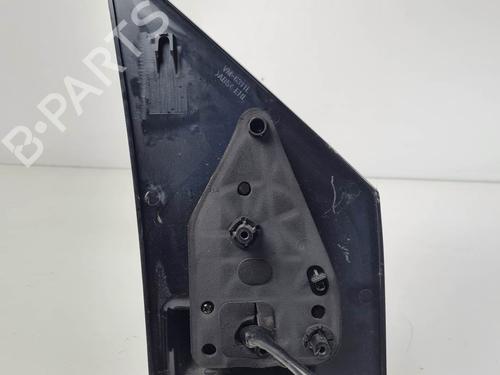 Left mirror FORD TRANSIT CONNECT (P65_, P70_, P80_) 1.8 Di | BP28972707C26 - Image 4