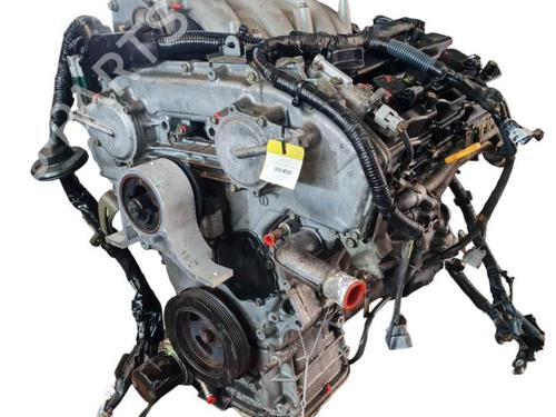 Motor für NISSAN MURANO I (Z50) 3.5 (234 hp) 27533366