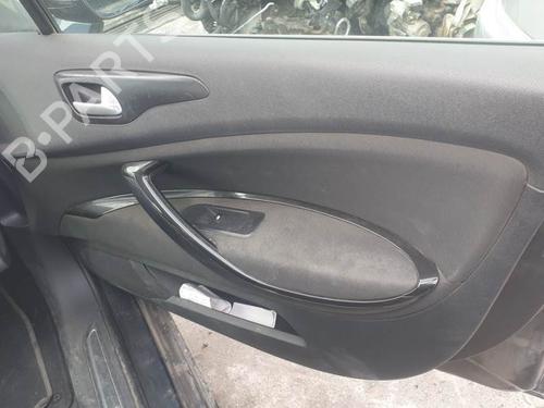 Right front window switch CITROËN C5 II (RC_) 2.0 HDi (RCRHRH) | BP16959395I26 - Image 10