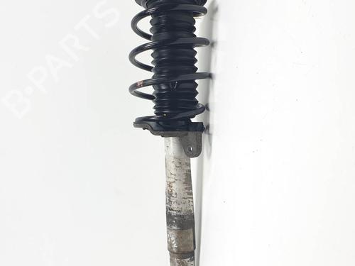 Used Left front shock absorber Left front shock absorber BMW 7 (E65, E66, E67) 745 i, Li (333 hp) 27291412 27291412