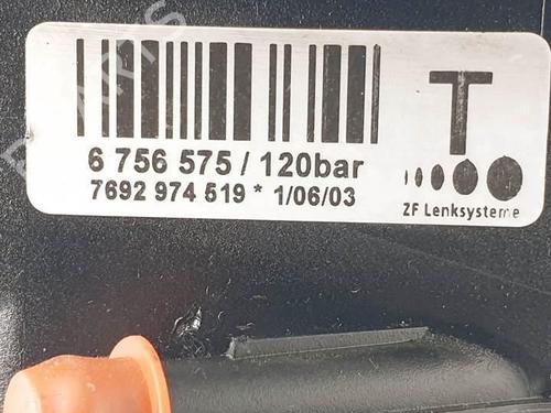 Steering pump BMW 3 Touring (E46) 320 d | BP18029120M99 