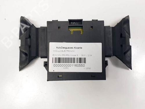 Used Electronic module Electronic module MINI MINI (R50, R53) Cooper S (163 hp) 17165667 17165667