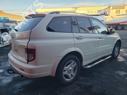 Switch SSANGYONG KYRON 2.0 Xdi | BP25140536I30  - Image 15