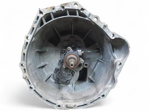 Getriebe für SSANGYONG RODIUS I 2.7 Xdi (165 hp) 29624484