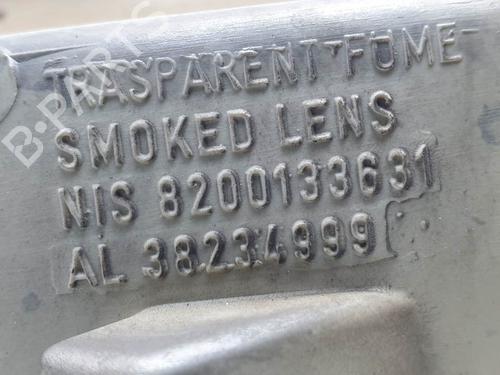 Left front indicator NISSAN INTERSTAR Van (X70) dCi 80 | BP24933927C32  - Image 6