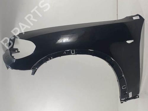 Left front fenders BMW X5 (E70) xDrive 30 d | BP18334299C41 