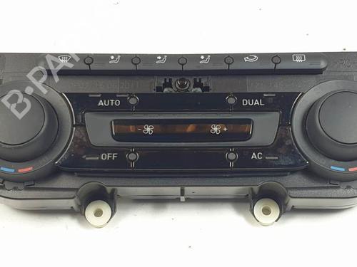 Used Climate control Climate control SEAT ALTEA XL (5P5, 5P8) 1.6 TDI (105 hp) 28574308 28574308