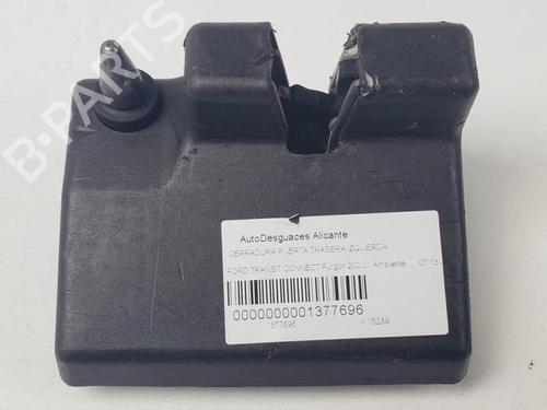 Used Rear left lock FORD TRANSIT CONNECT MPV 1.6 TDCi (75 hp) 25286256