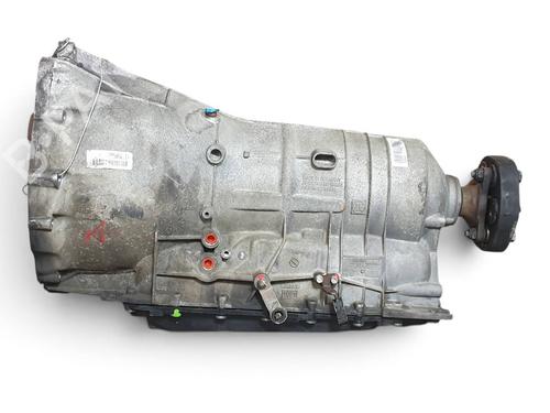 Gearbox BMW X5 (E70) xDrive 30 d | BP38301048M3 - Image 6